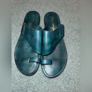 Free People Sandals